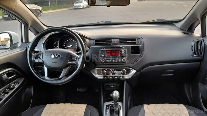Kia Rio 2013, 280,000 km - 1.4 l - Bakı