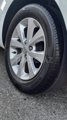 Kia Rio 2013, 280,000 km - 1.4 l - Bakı