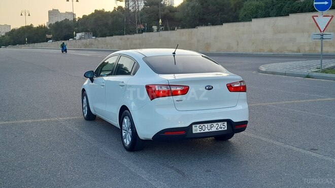 Kia Rio 2013, 280,000 km - 1.4 l - Bakı
