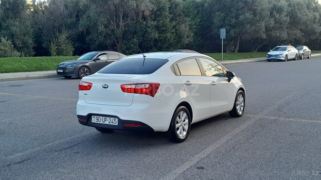 Kia Rio 2013, 280,000 km - 1.4 l - Bakı