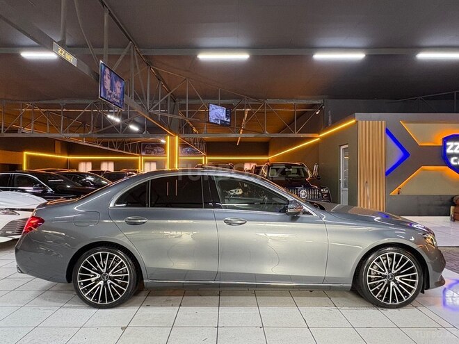 Mercedes E 200 2016, 194,700 km - 2.0 l - Bakı