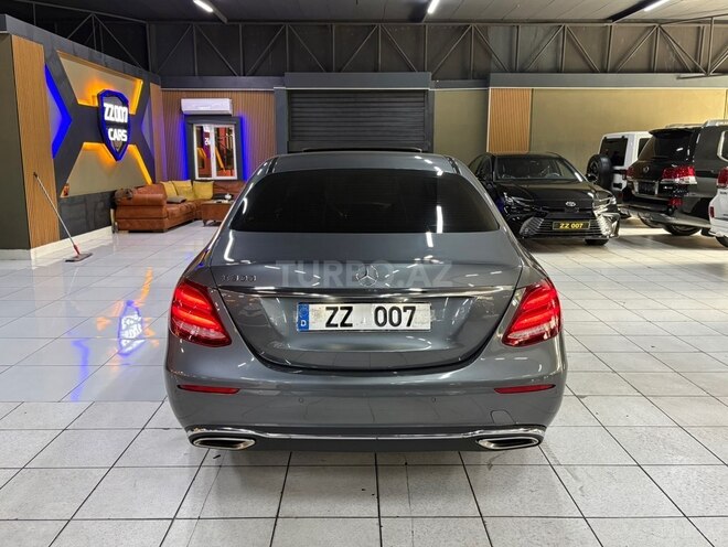 Mercedes E 200 2016, 194,700 km - 2.0 l - Bakı