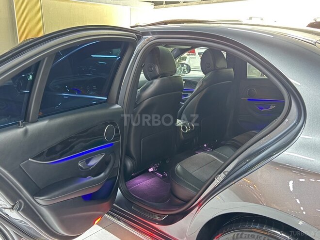 Mercedes E 200 2016, 194,700 km - 2.0 l - Bakı