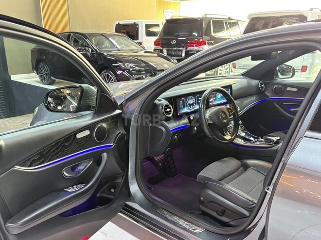 Mercedes E 200 2016, 194,700 km - 2.0 l - Bakı