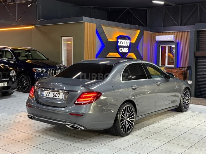 Mercedes E 200 2016, 194,700 km - 2.0 l - Bakı