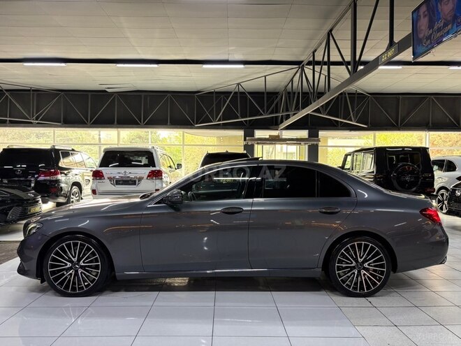 Mercedes E 200 2016, 194,700 km - 2.0 l - Bakı
