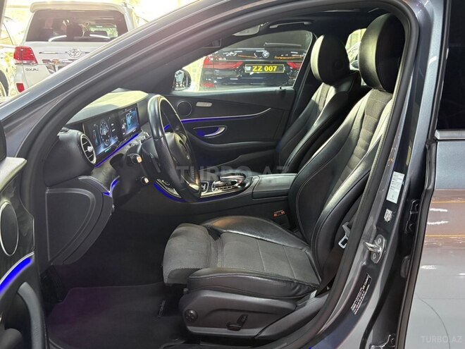 Mercedes E 200 2016, 194,700 km - 2.0 l - Bakı