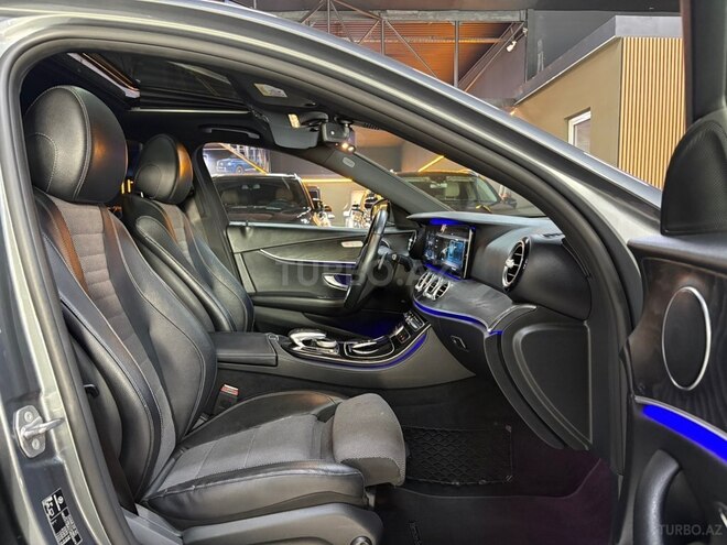 Mercedes E 200 2016, 194,700 km - 2.0 l - Bakı