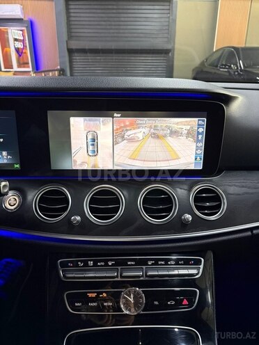 Mercedes E 200 2016, 194,700 km - 2.0 l - Bakı
