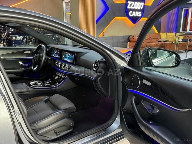 Mercedes E 200 2016, 194,700 km - 2.0 l - Bakı