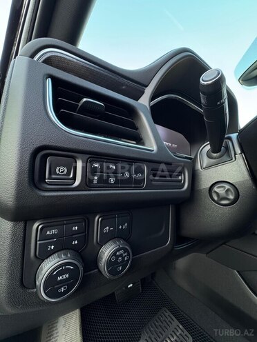 Chevrolet Tahoe 2022, 99,500 km - 5.3 l - Bakı