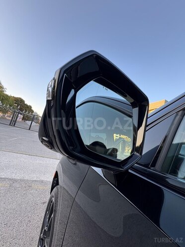 Chevrolet Tahoe 2022, 99,500 km - 5.3 l - Bakı