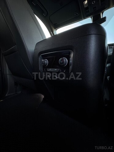 Chevrolet Tahoe 2022, 99,500 km - 5.3 l - Bakı