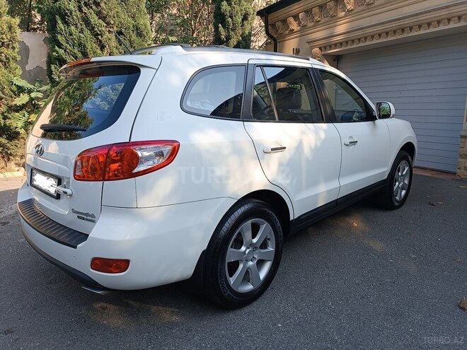 Hyundai Santa Fe 2009, 235,200 km - 2.7 l - Bakı