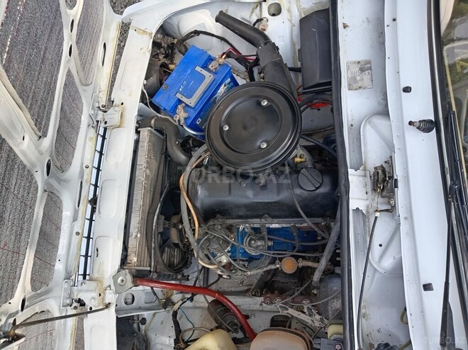 LADA (VAZ) 2107 2006, 80,207 km - 1.6 л - Sabirabad