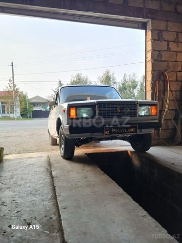 LADA (VAZ) 2107 2006, 80,207 km - 1.6 л - Sabirabad