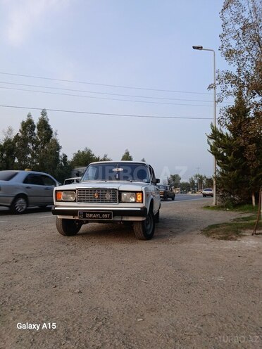 LADA (VAZ) 2107 2006, 80,207 km - 1.6 л - Sabirabad