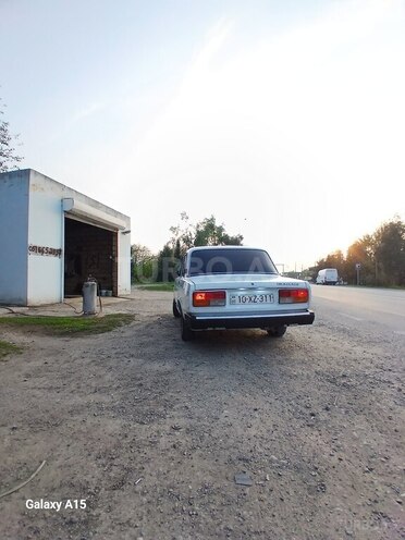 LADA (VAZ) 2107 2006, 80,207 km - 1.6 л - Sabirabad