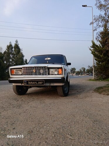 LADA (VAZ) 2107 2006, 80,207 km - 1.6 л - Sabirabad