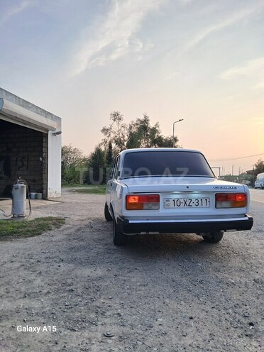 LADA (VAZ) 2107 2006, 80,207 km - 1.6 л - Sabirabad