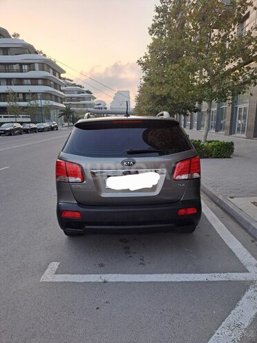 Kia Sorento 2011, 234,505 km - 2.0 l - Bakı