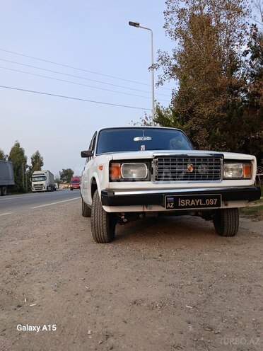 LADA (VAZ) 2107 2006, 80,207 km - 1.6 л - Sabirabad