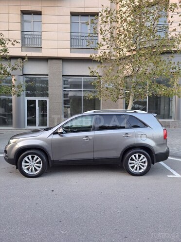 Kia Sorento 2011, 234,505 km - 2.0 l - Bakı