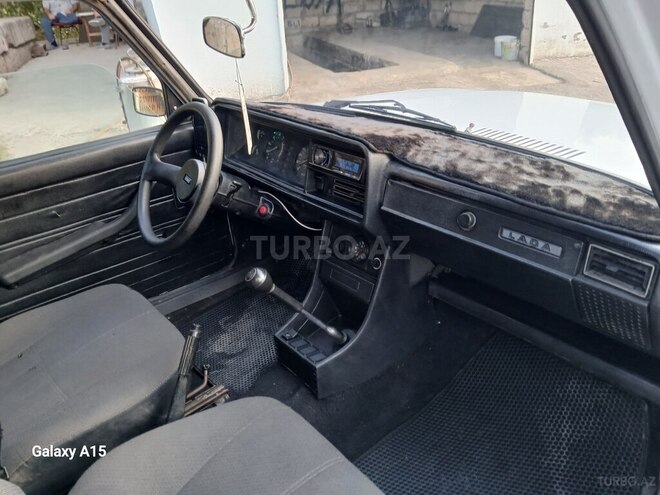LADA (VAZ) 2107 2006, 80,207 km - 1.6 л - Sabirabad