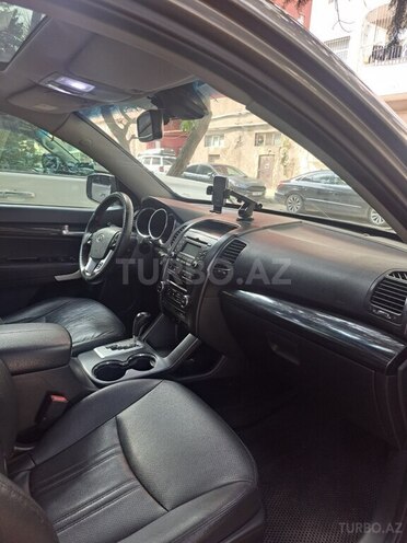 Kia Sorento 2011, 234,505 km - 2.0 l - Bakı