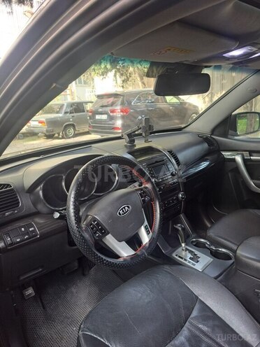 Kia Sorento 2011, 234,505 km - 2.0 l - Bakı