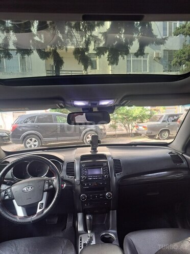 Kia Sorento 2011, 234,505 km - 2.0 l - Bakı