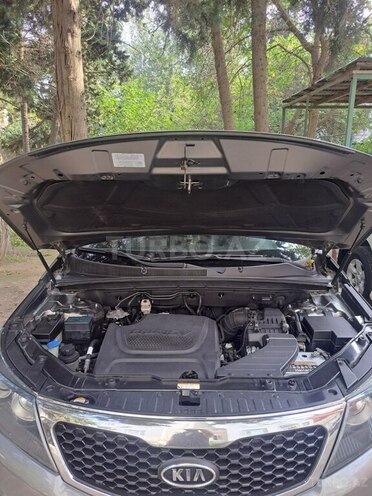 Kia Sorento 2011, 234,505 km - 2.0 l - Bakı