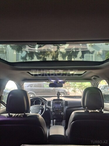 Kia Sorento 2011, 234,505 km - 2.0 l - Bakı