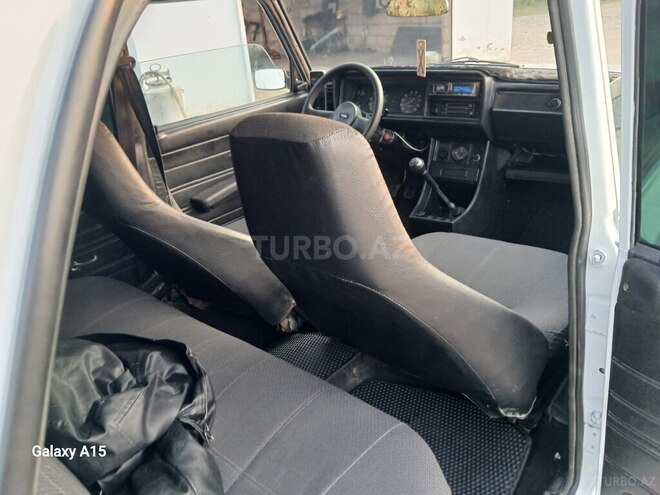 LADA (VAZ) 2107 2006, 80,207 km - 1.6 л - Sabirabad