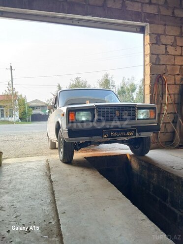 LADA (VAZ) 2107 2006, 80,207 km - 1.6 л - Sabirabad