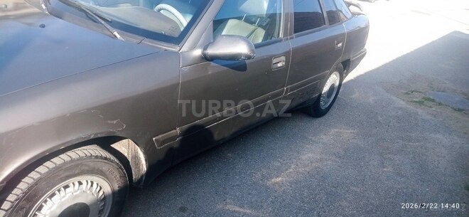 Daewoo Espero 1994, 210,000 km - 2.0 л - Bakı