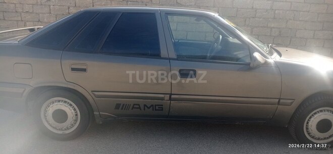 Daewoo Espero 1994, 210,000 km - 2.0 л - Bakı