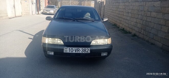 Daewoo Espero 1994, 210,000 km - 2.0 л - Bakı