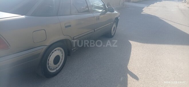 Daewoo Espero 1994, 210,000 km - 2.0 л - Bakı