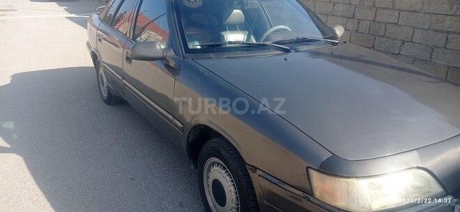 Daewoo Espero 1994, 210,000 km - 2.0 л - Bakı