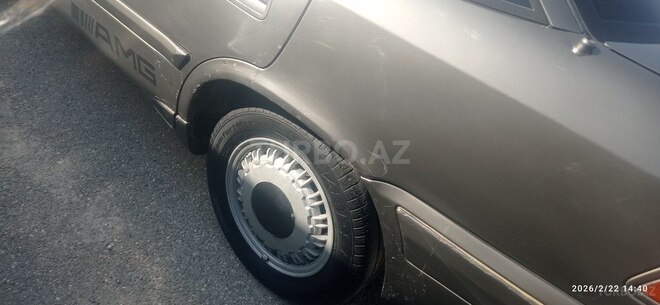 Daewoo Espero 1994, 210,000 km - 2.0 л - Bakı