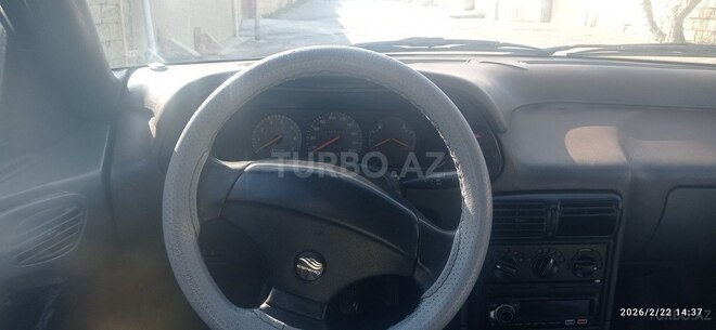Daewoo Espero 1994, 210,000 km - 2.0 л - Bakı