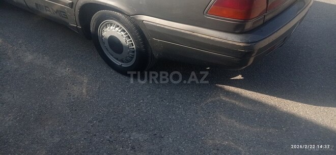 Daewoo Espero 1994, 210,000 km - 2.0 л - Bakı
