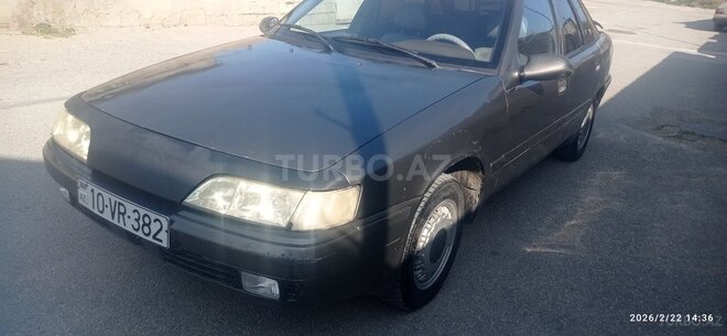 Daewoo Espero 1994, 210,000 km - 2.0 л - Bakı