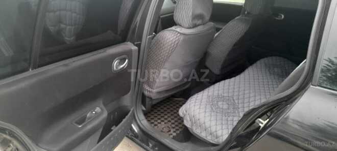 Renault Megane 2006, 323,333 km - 1.5 l - Bakı