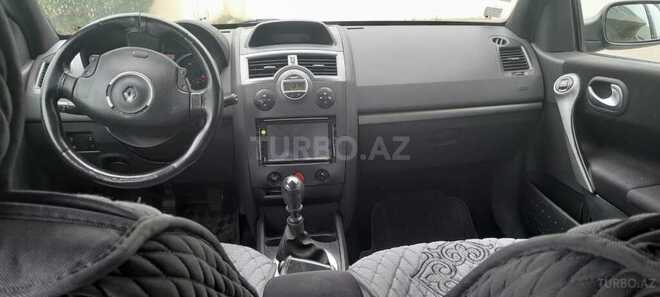 Renault Megane 2006, 323,333 km - 1.5 l - Bakı