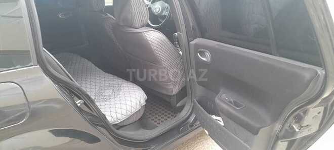 Renault Megane 2006, 323,333 km - 1.5 l - Bakı
