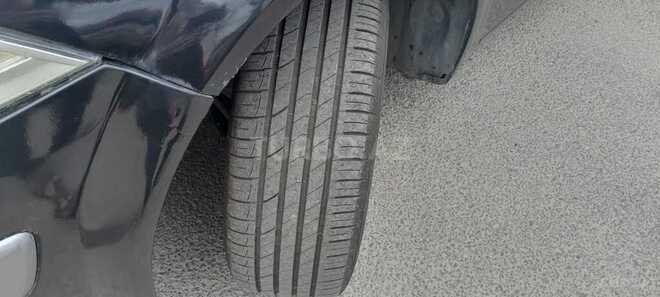 Renault Megane 2006, 323,333 km - 1.5 l - Bakı