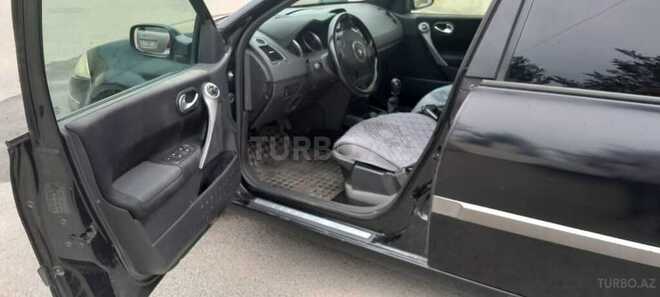 Renault Megane 2006, 323,333 km - 1.5 l - Bakı