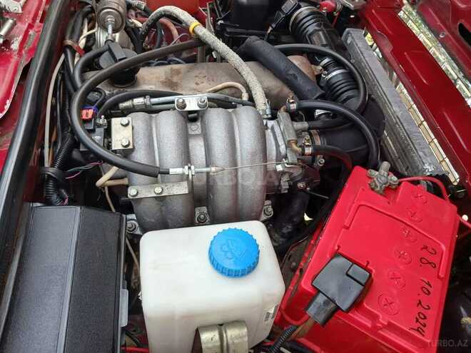 LADA (VAZ) 2107 2009, 92,743 km - 1.6 l - Balakən